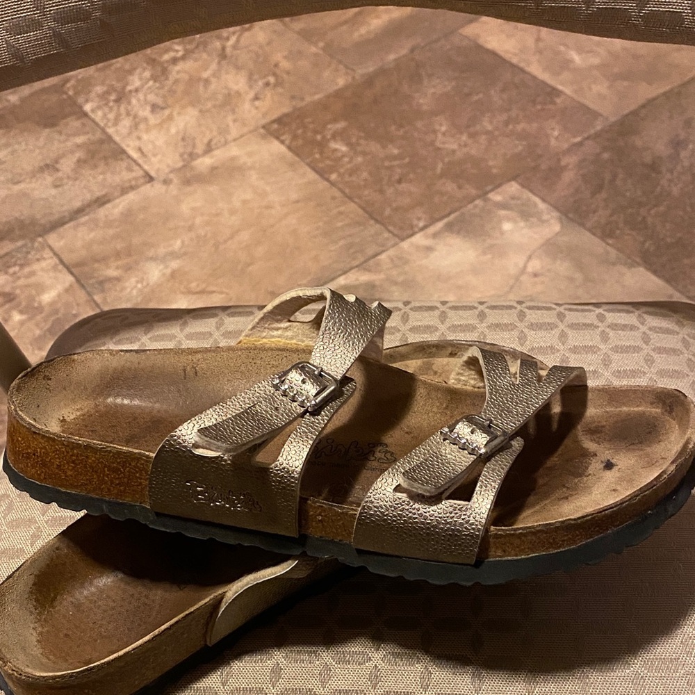Birki Sandal
